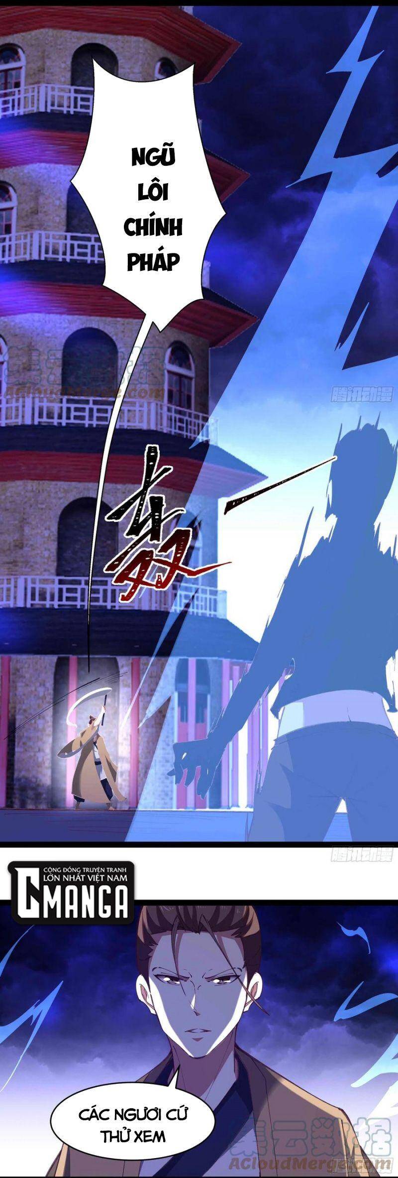 Trùng Sinh Đô Thị Thiên Tôn Chapter 275 - Trang 2