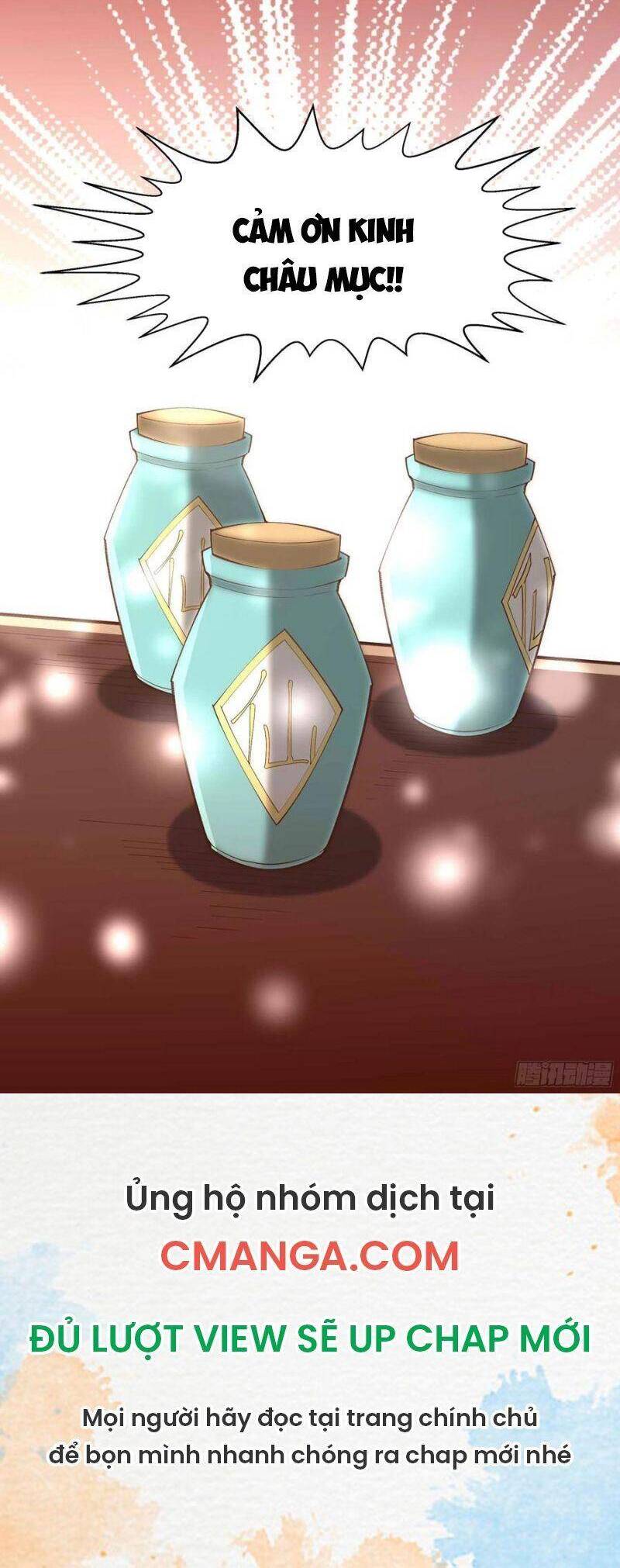 Trùng Sinh Đô Thị Thiên Tôn Chapter 275 - Trang 2