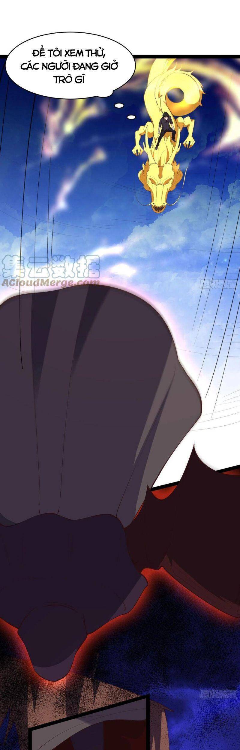 Trùng Sinh Đô Thị Thiên Tôn Chapter 275 - Trang 2