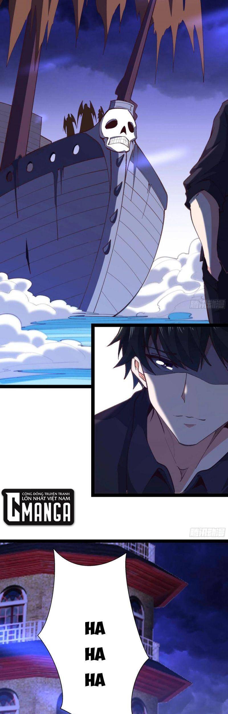 Trùng Sinh Đô Thị Thiên Tôn Chapter 275 - Trang 2