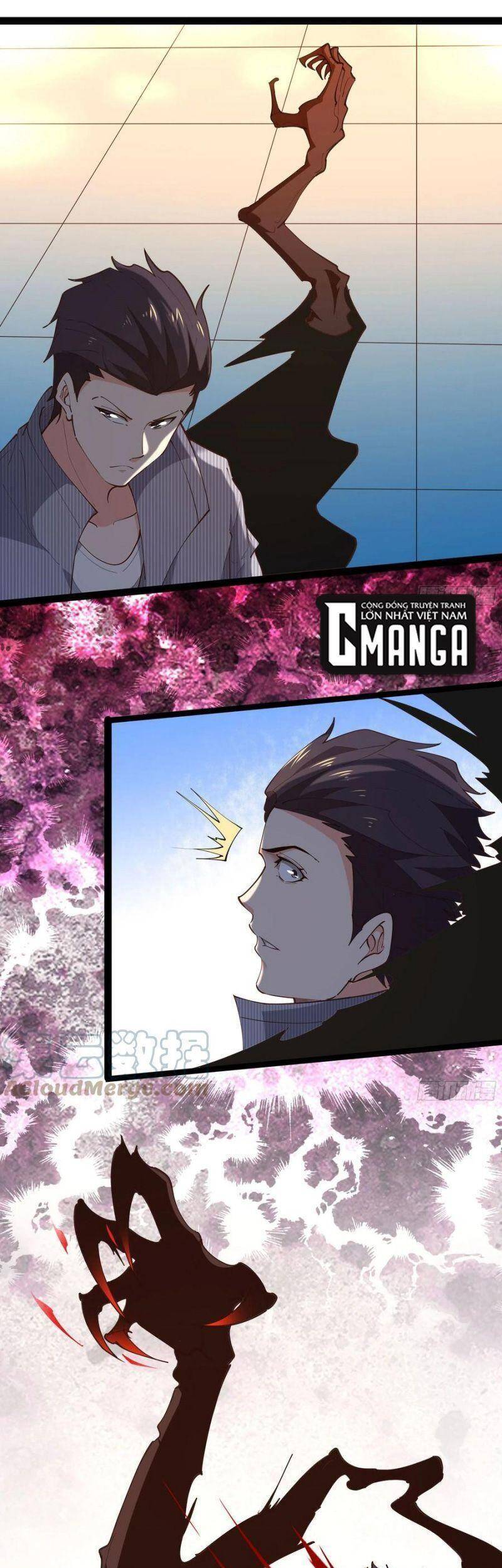 Trùng Sinh Đô Thị Thiên Tôn Chapter 276 - Trang 2