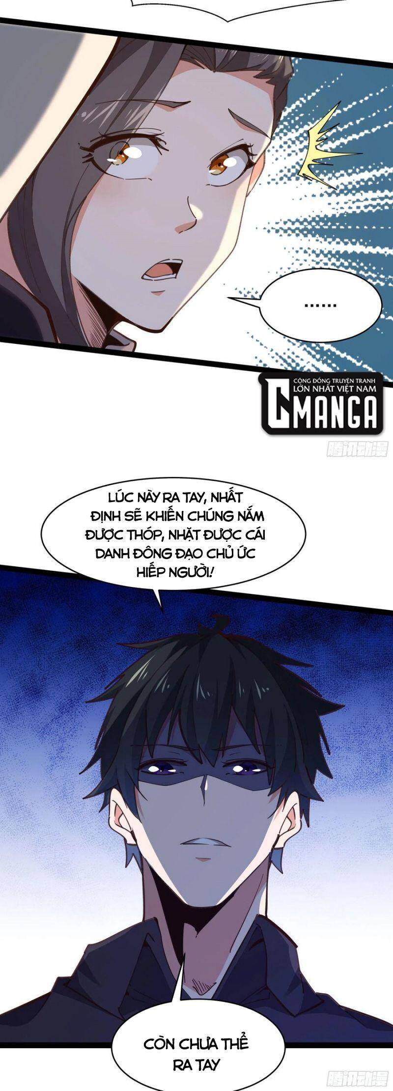 Trùng Sinh Đô Thị Thiên Tôn Chapter 276 - Trang 2