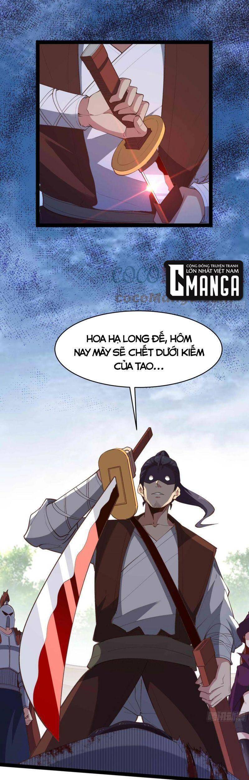 Trùng Sinh Đô Thị Thiên Tôn Chapter 277 - Trang 2