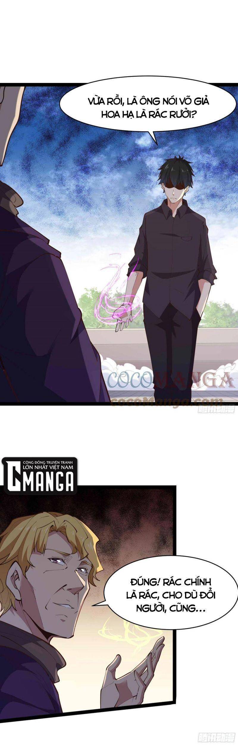 Trùng Sinh Đô Thị Thiên Tôn Chapter 277 - Trang 2