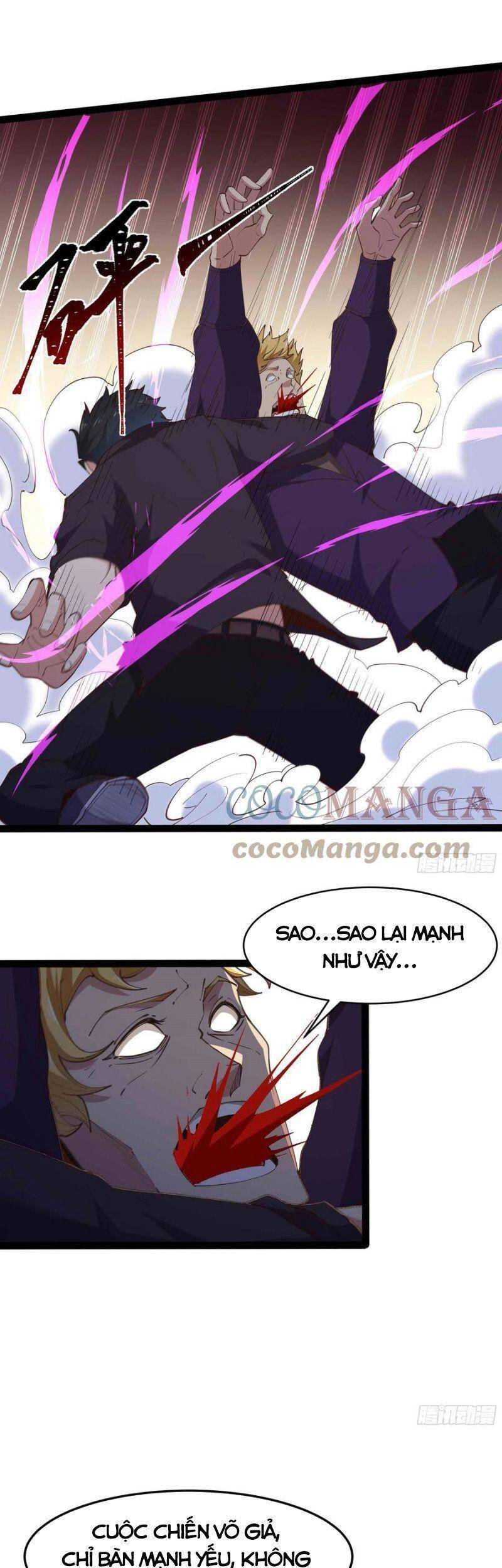 Trùng Sinh Đô Thị Thiên Tôn Chapter 277 - Trang 2