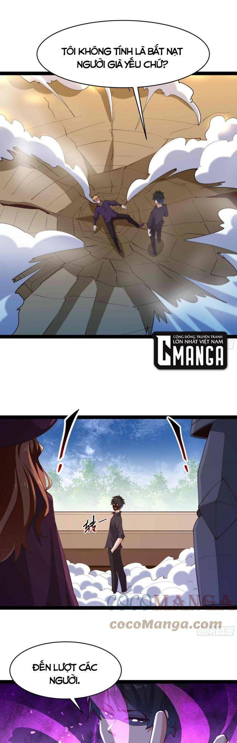 Trùng Sinh Đô Thị Thiên Tôn Chapter 277 - Trang 2