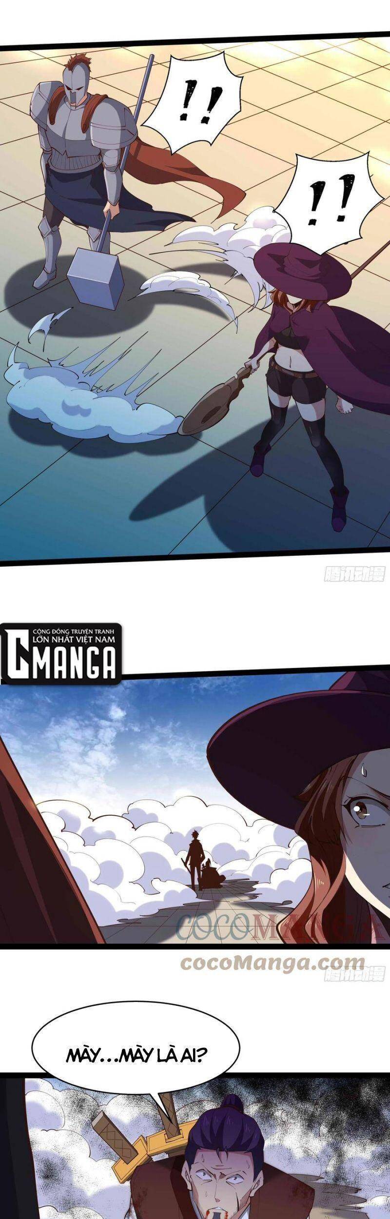 Trùng Sinh Đô Thị Thiên Tôn Chapter 277 - Trang 2