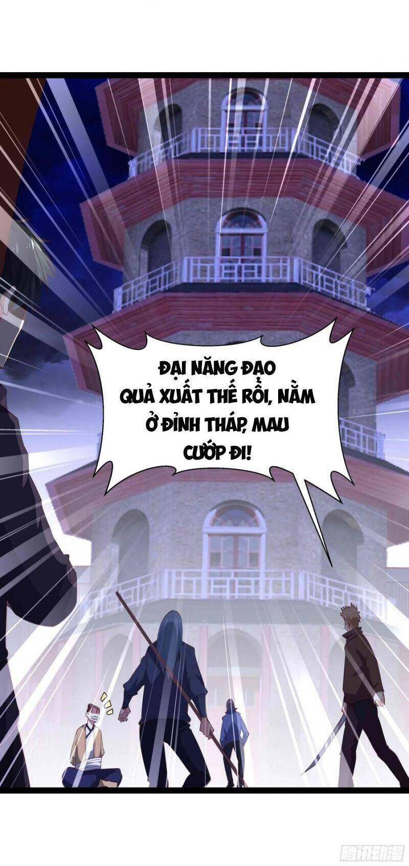Trùng Sinh Đô Thị Thiên Tôn Chapter 278 - Trang 2