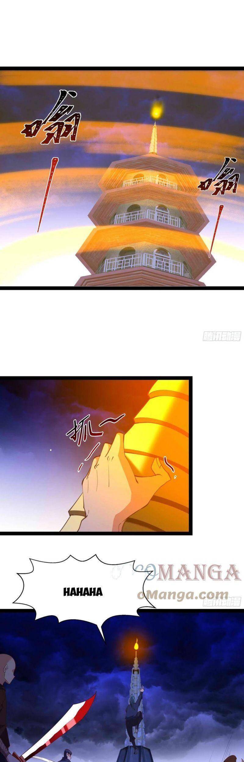 Trùng Sinh Đô Thị Thiên Tôn Chapter 278 - Trang 2