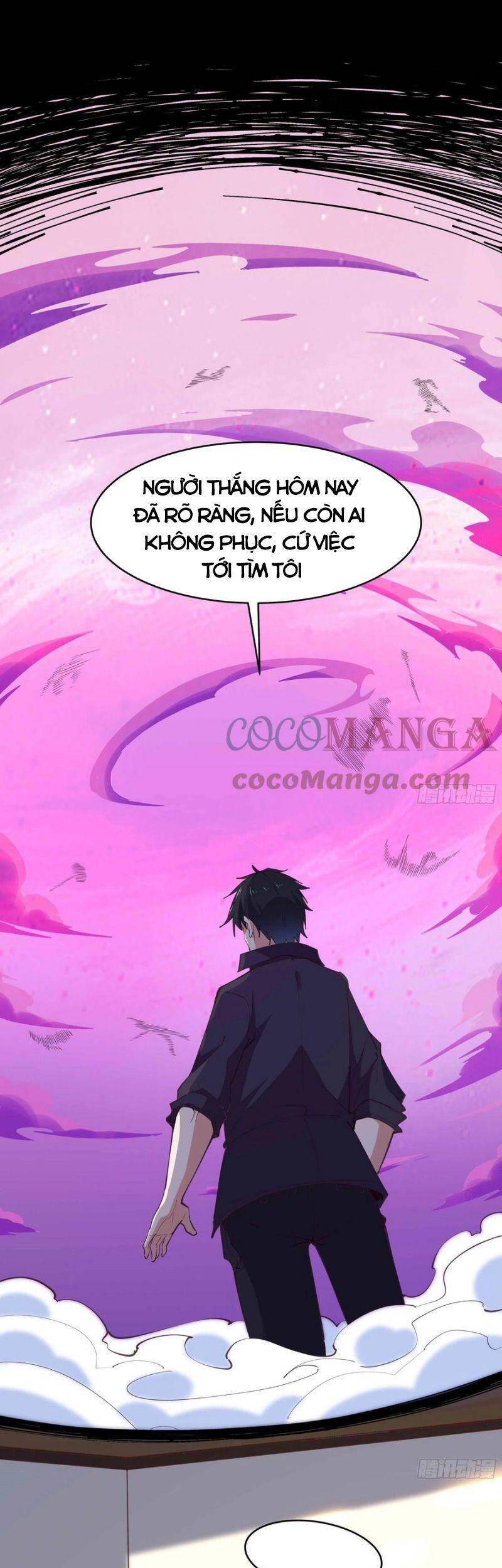 Trùng Sinh Đô Thị Thiên Tôn Chapter 278 - Trang 2