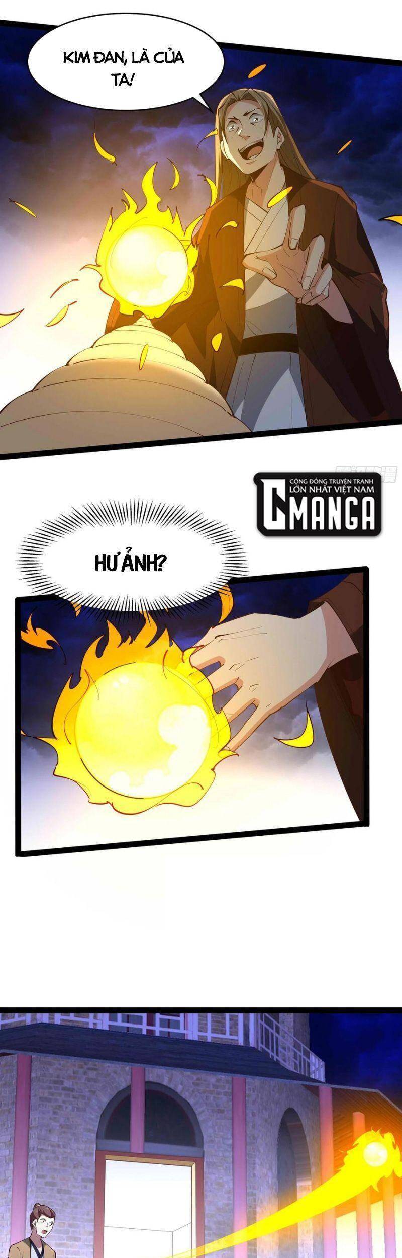 Trùng Sinh Đô Thị Thiên Tôn Chapter 278 - Trang 2