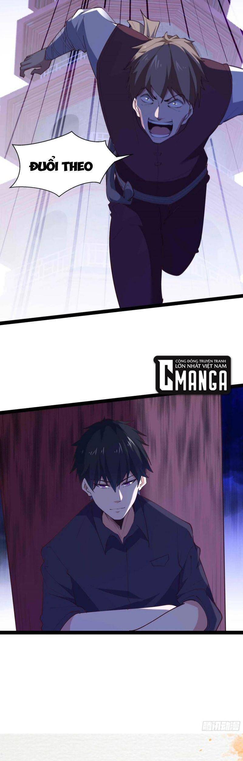 Trùng Sinh Đô Thị Thiên Tôn Chapter 278 - Trang 2