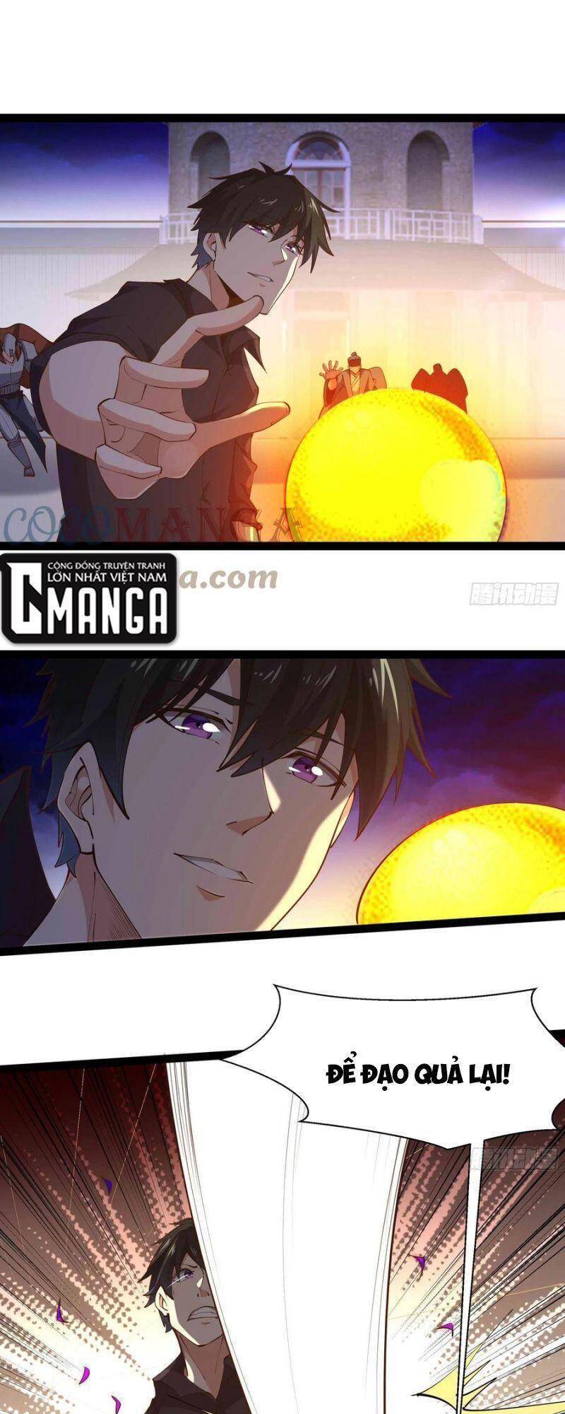 Trùng Sinh Đô Thị Thiên Tôn Chapter 279 - Trang 2