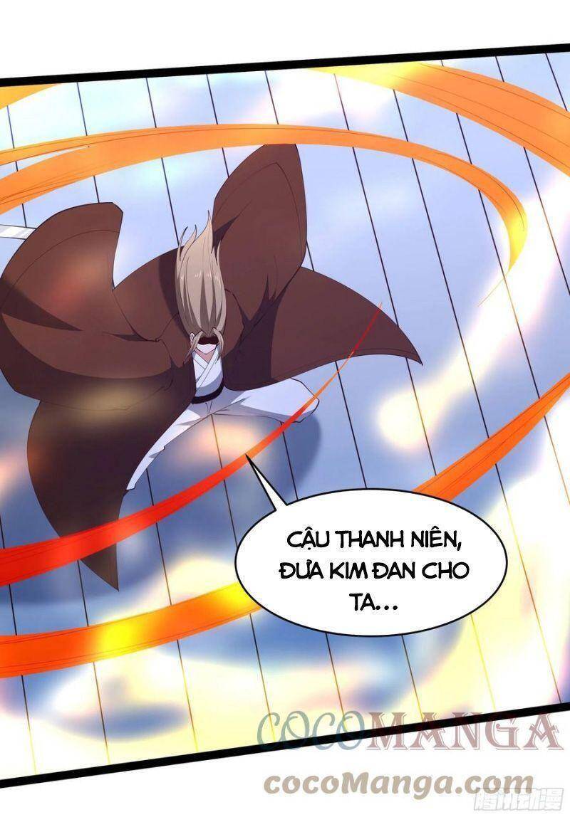 Trùng Sinh Đô Thị Thiên Tôn Chapter 279 - Trang 2