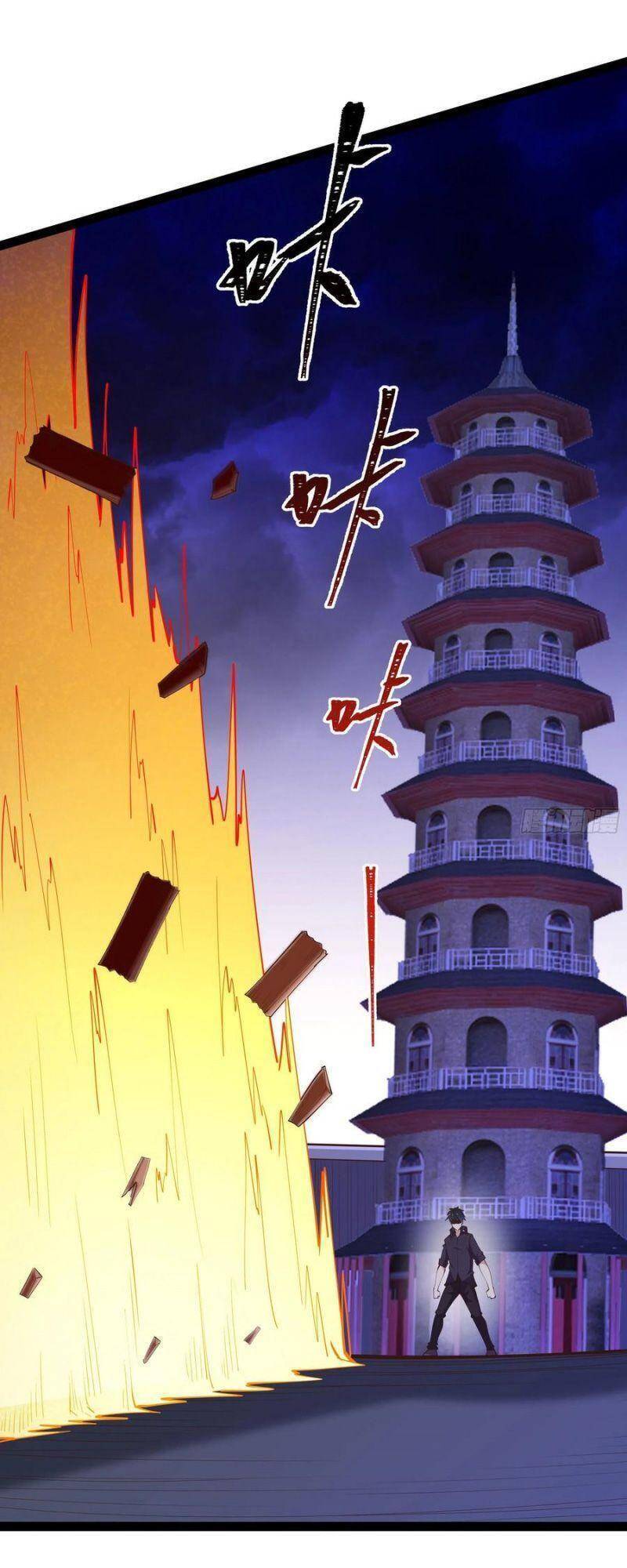 Trùng Sinh Đô Thị Thiên Tôn Chapter 279 - Trang 2