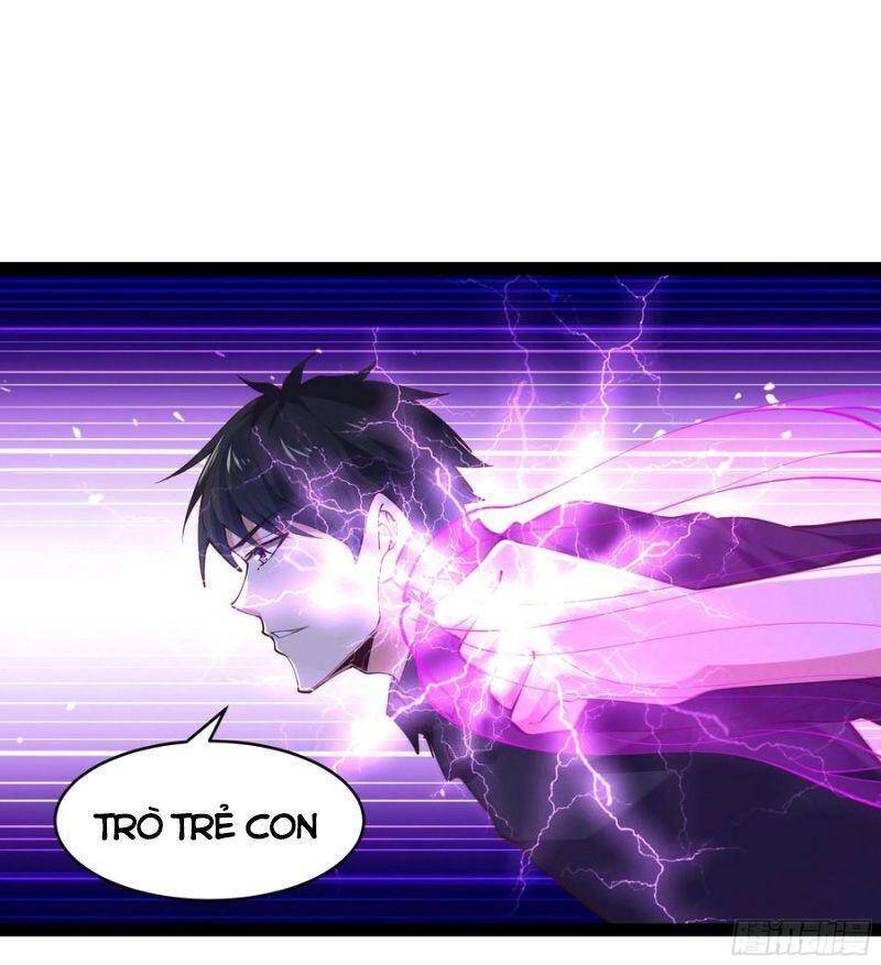 Trùng Sinh Đô Thị Thiên Tôn Chapter 279 - Trang 2