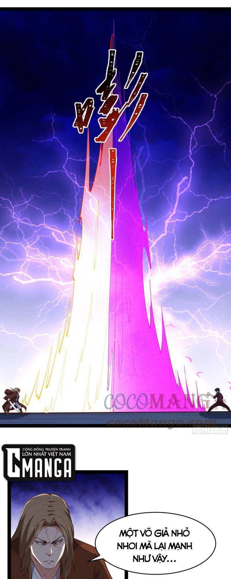 Trùng Sinh Đô Thị Thiên Tôn Chapter 279 - Trang 2