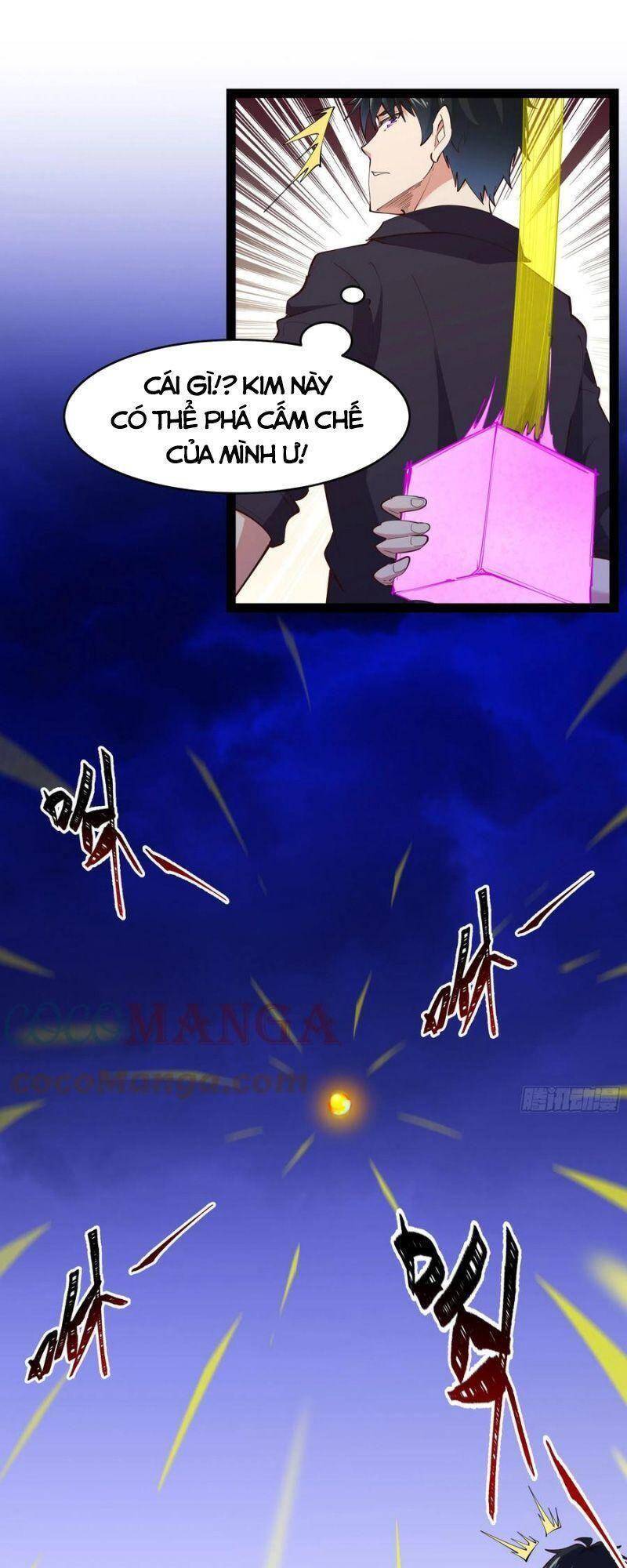 Trùng Sinh Đô Thị Thiên Tôn Chapter 279 - Trang 2