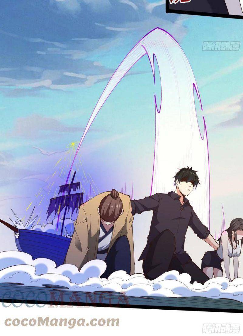 Trùng Sinh Đô Thị Thiên Tôn Chapter 279 - Trang 2