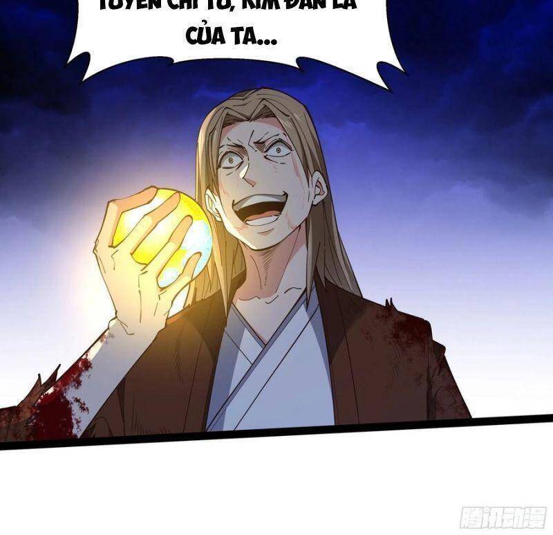 Trùng Sinh Đô Thị Thiên Tôn Chapter 279 - Trang 2