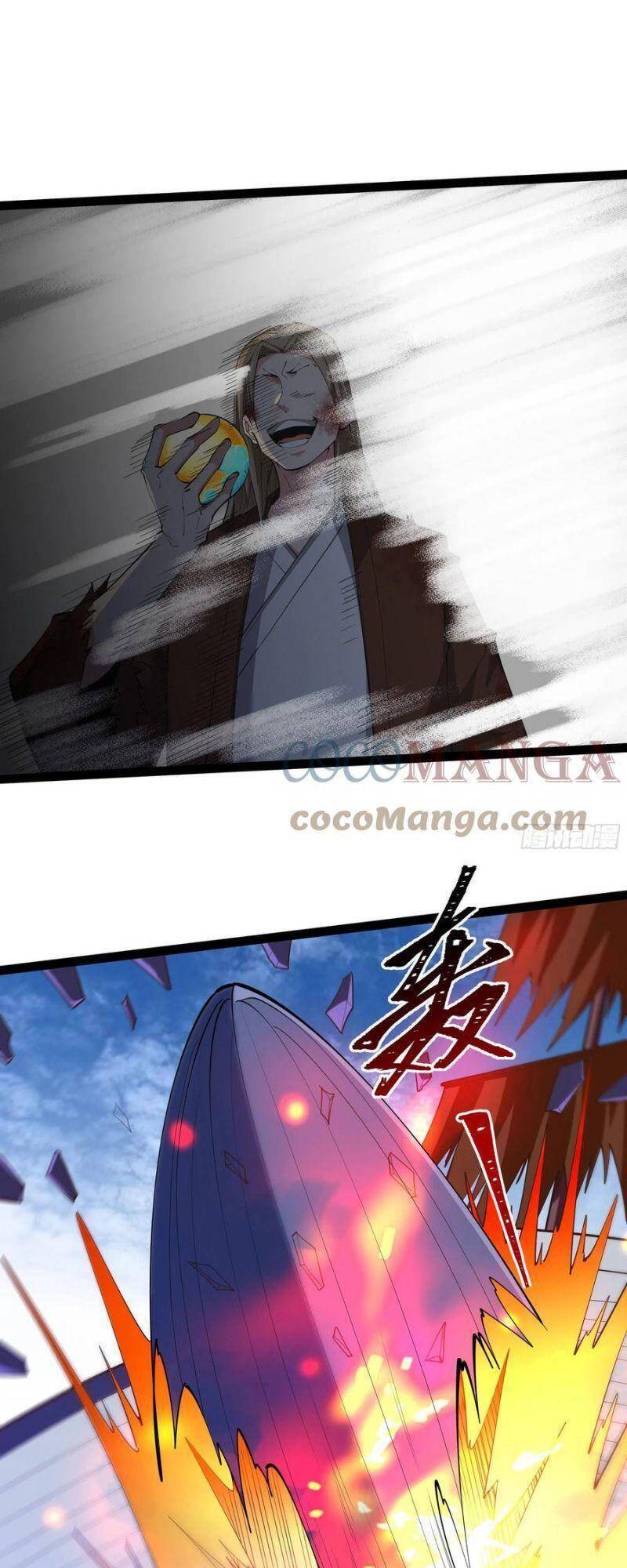 Trùng Sinh Đô Thị Thiên Tôn Chapter 279 - Trang 2