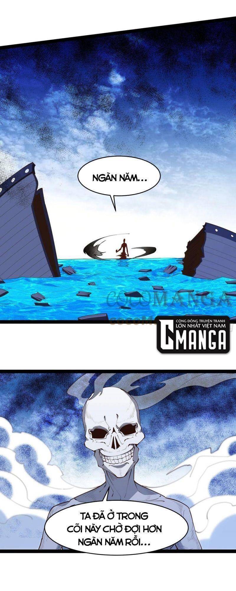 Trùng Sinh Đô Thị Thiên Tôn Chapter 279 - Trang 2