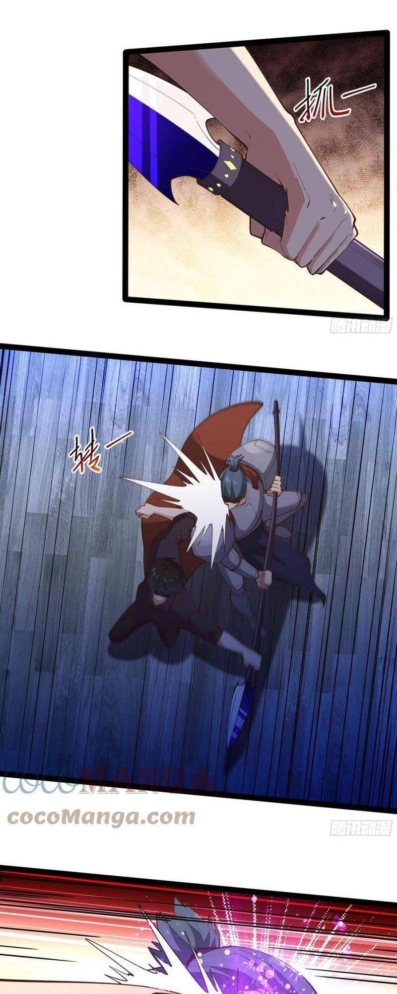 Trùng Sinh Đô Thị Thiên Tôn Chapter 279 - Trang 2