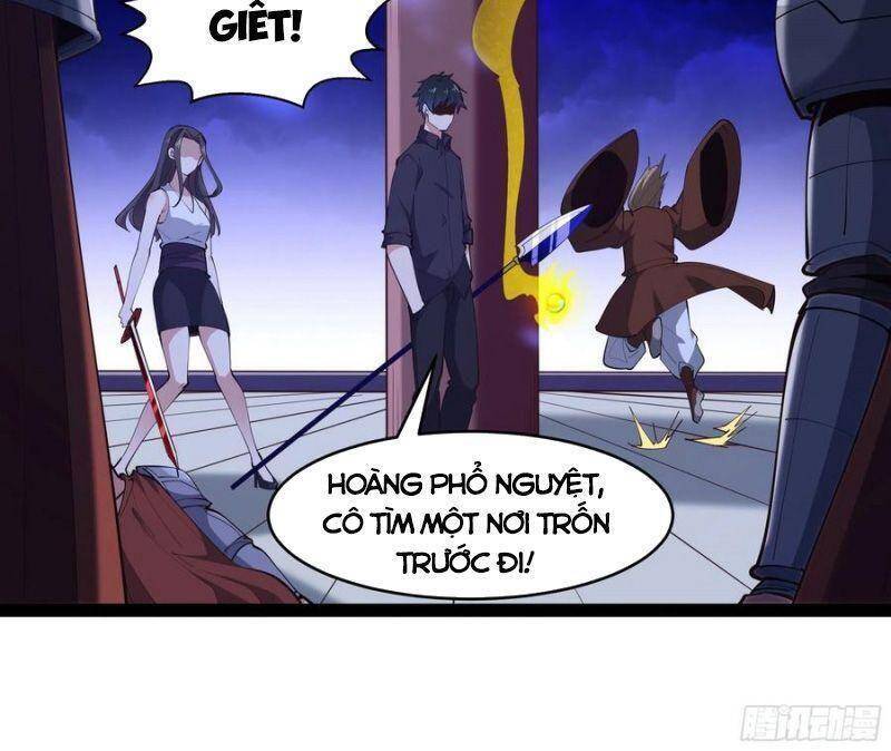 Trùng Sinh Đô Thị Thiên Tôn Chapter 279 - Trang 2