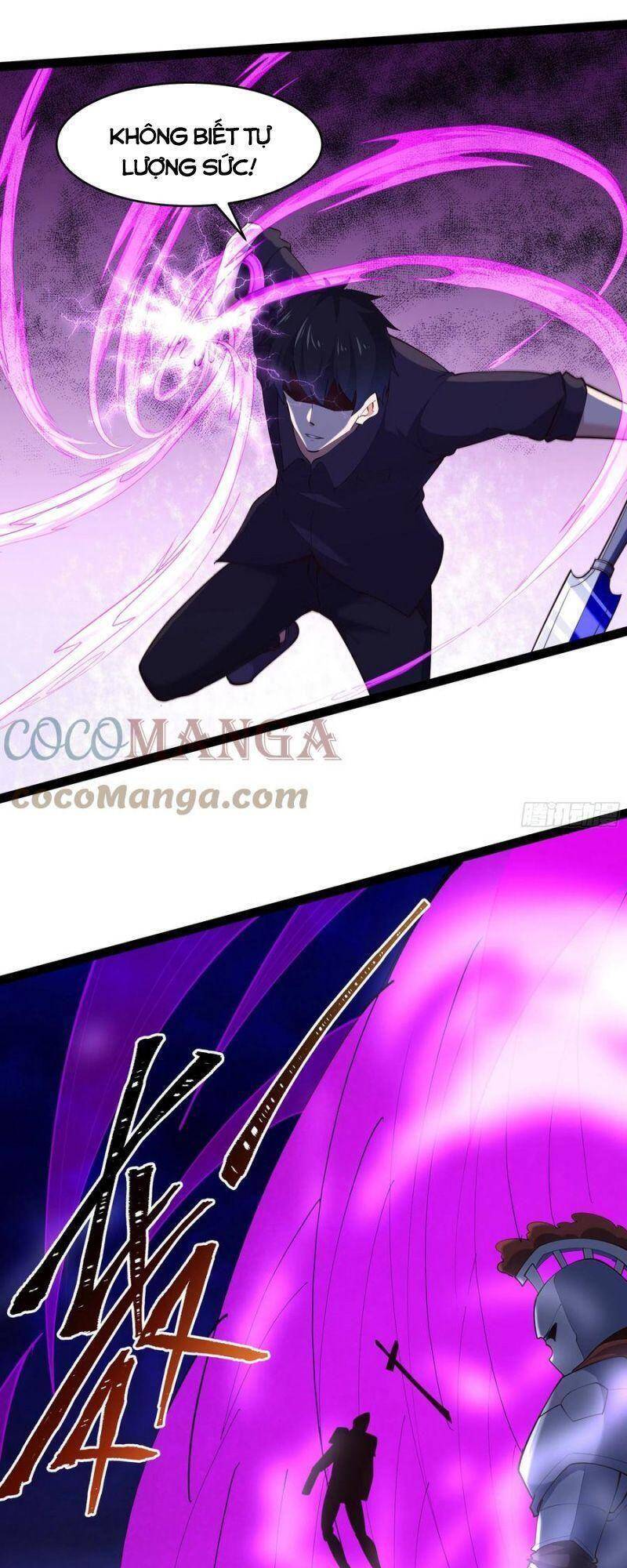 Trùng Sinh Đô Thị Thiên Tôn Chapter 279 - Trang 2