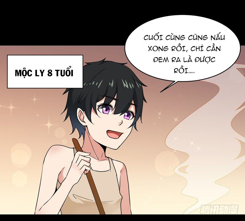Trùng Sinh Đô Thị Thiên Tôn Chapter 28 - Trang 2