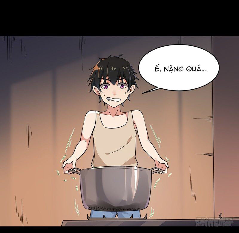 Trùng Sinh Đô Thị Thiên Tôn Chapter 28 - Trang 2