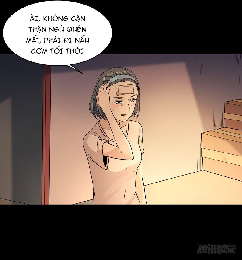 Trùng Sinh Đô Thị Thiên Tôn Chapter 28 - Trang 2