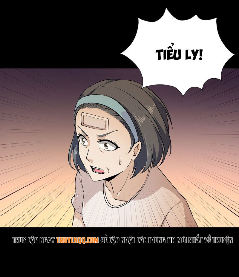 Trùng Sinh Đô Thị Thiên Tôn Chapter 28 - Trang 2