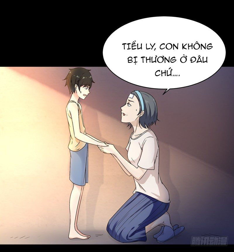 Trùng Sinh Đô Thị Thiên Tôn Chapter 28 - Trang 2