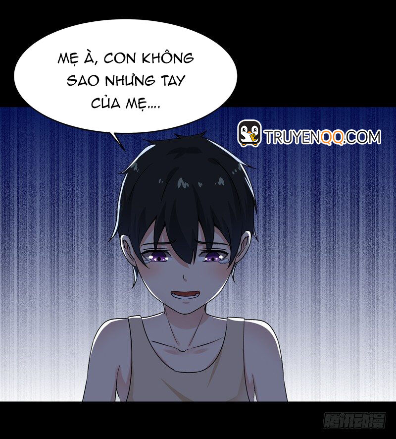 Trùng Sinh Đô Thị Thiên Tôn Chapter 28 - Trang 2