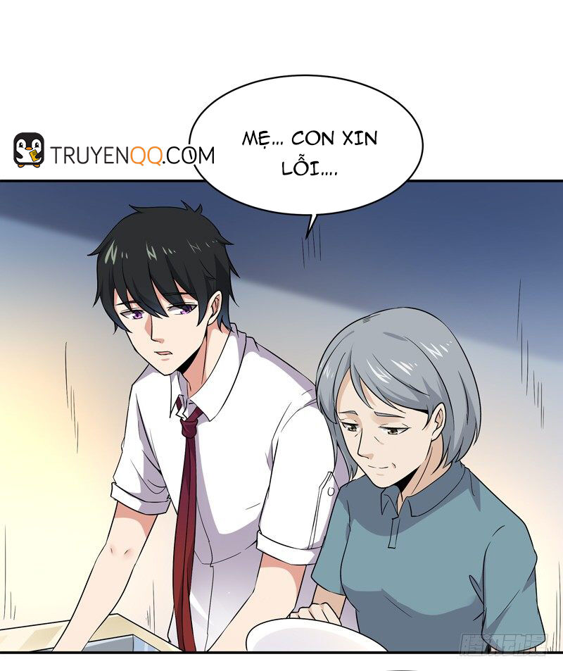 Trùng Sinh Đô Thị Thiên Tôn Chapter 28 - Trang 2