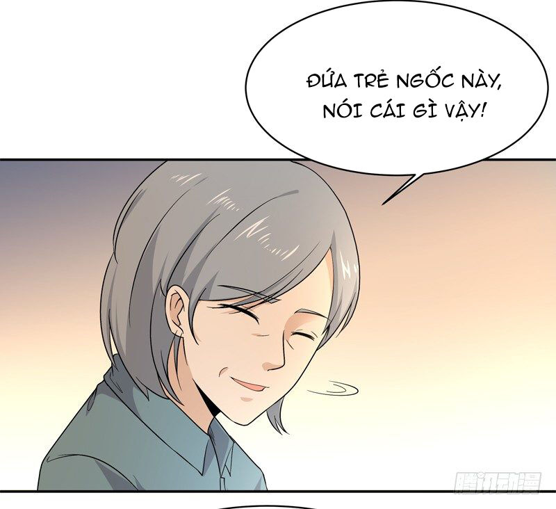 Trùng Sinh Đô Thị Thiên Tôn Chapter 28 - Trang 2