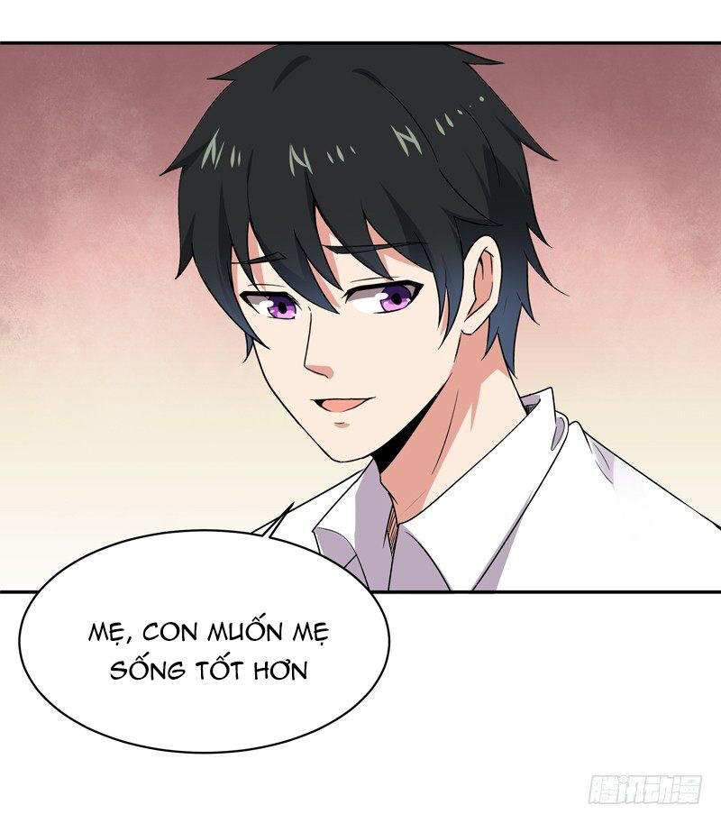 Trùng Sinh Đô Thị Thiên Tôn Chapter 28 - Trang 2