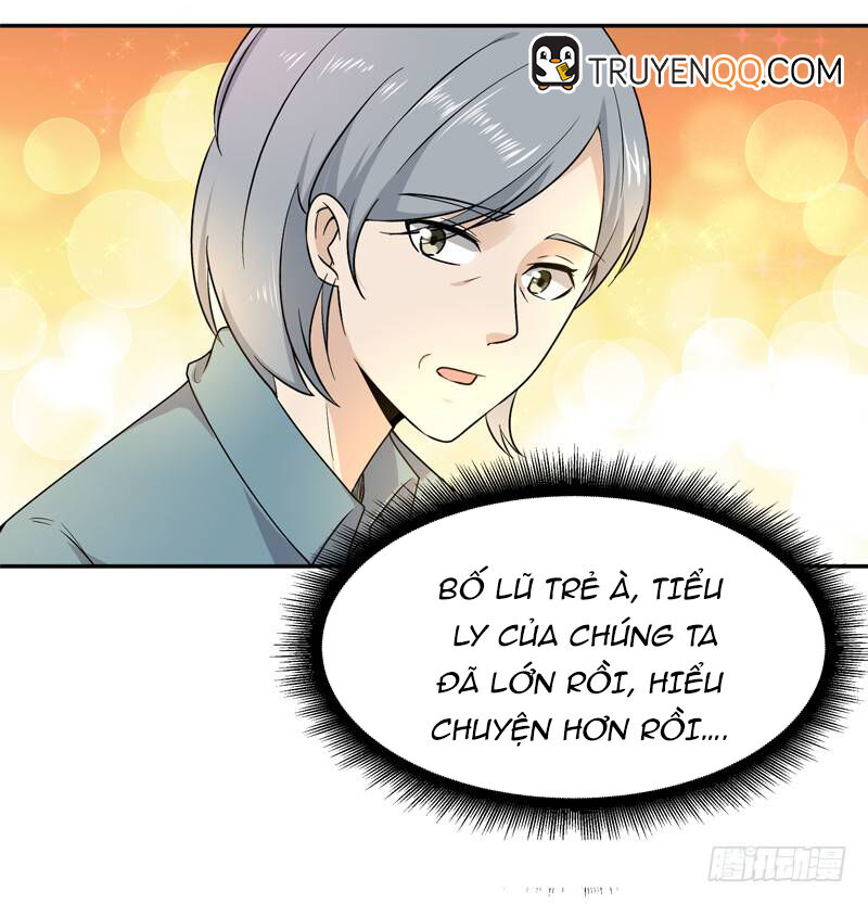 Trùng Sinh Đô Thị Thiên Tôn Chapter 28 - Trang 2