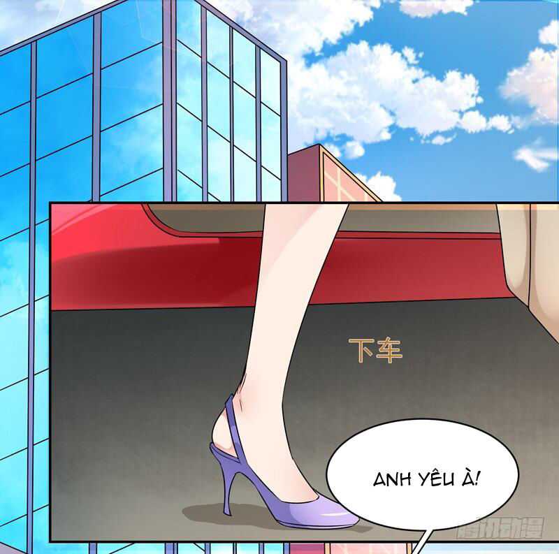 Trùng Sinh Đô Thị Thiên Tôn Chapter 28 - Trang 2