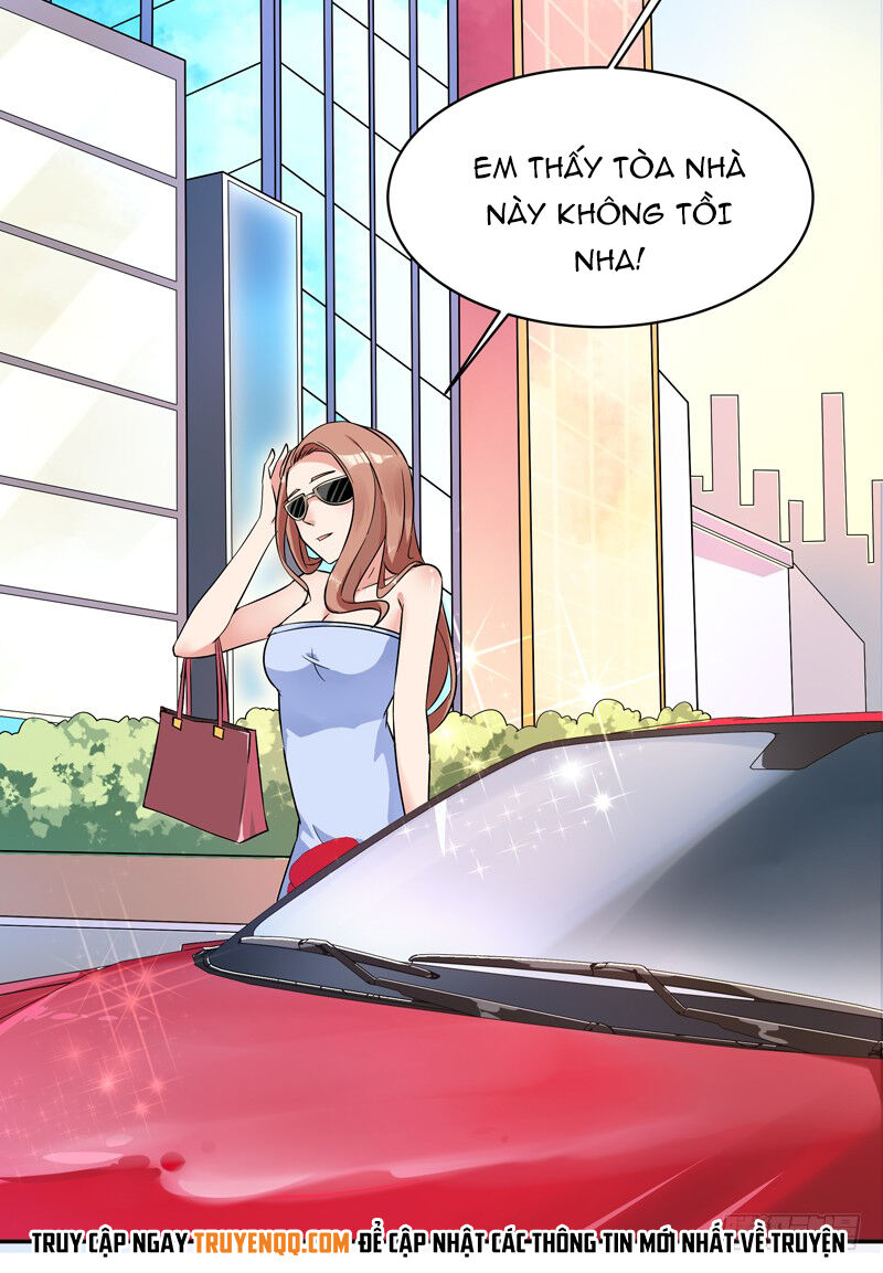 Trùng Sinh Đô Thị Thiên Tôn Chapter 28 - Trang 2