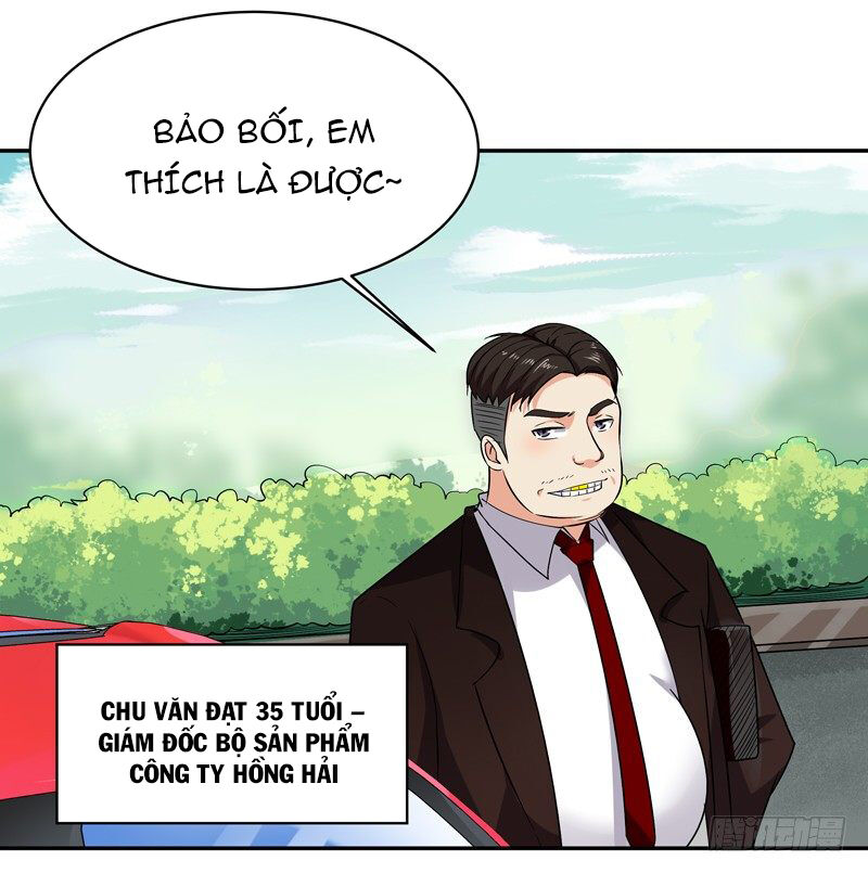 Trùng Sinh Đô Thị Thiên Tôn Chapter 28 - Trang 2