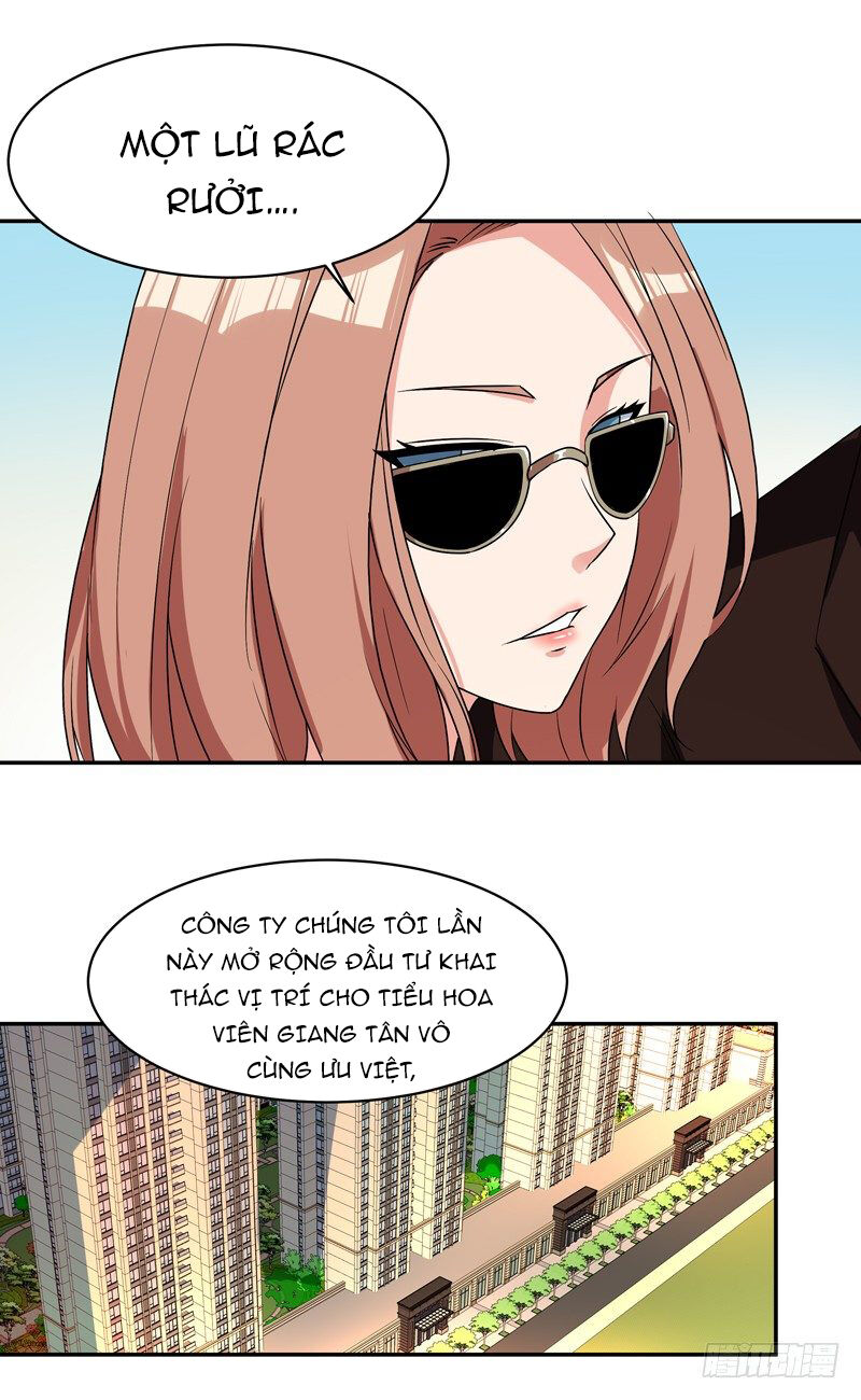 Trùng Sinh Đô Thị Thiên Tôn Chapter 28 - Trang 2