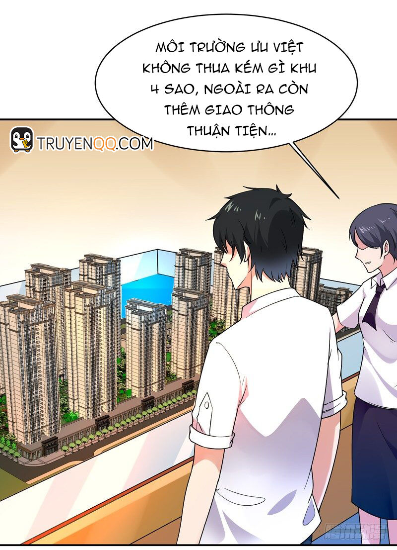 Trùng Sinh Đô Thị Thiên Tôn Chapter 28 - Trang 2