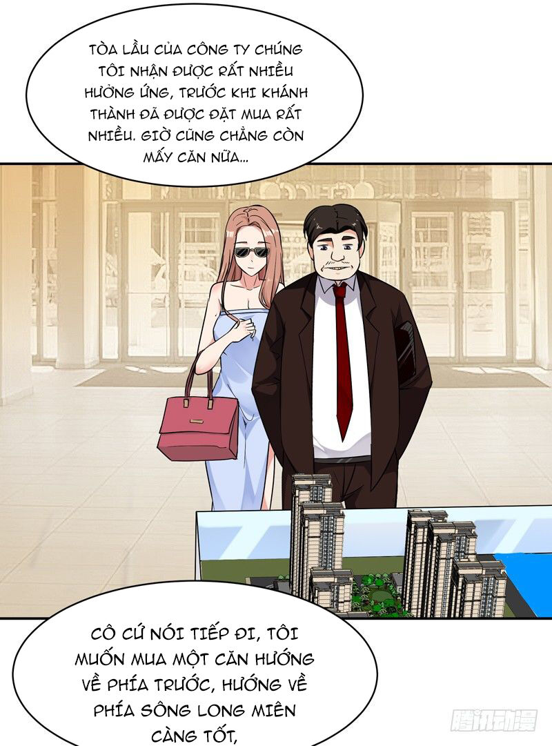 Trùng Sinh Đô Thị Thiên Tôn Chapter 28 - Trang 2