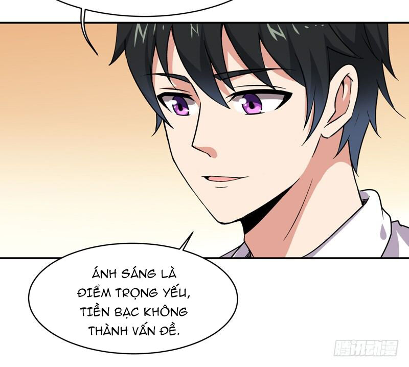 Trùng Sinh Đô Thị Thiên Tôn Chapter 28 - Trang 2