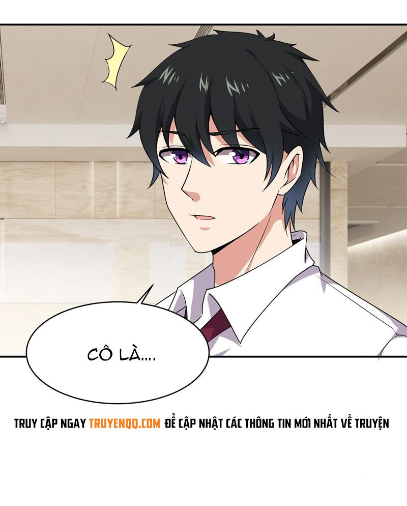 Trùng Sinh Đô Thị Thiên Tôn Chapter 28 - Trang 2