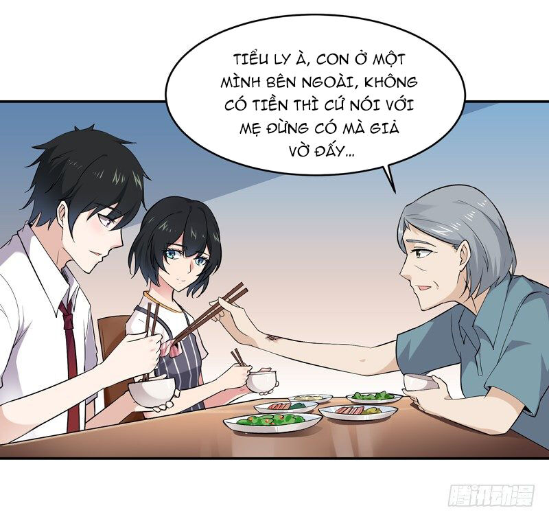 Trùng Sinh Đô Thị Thiên Tôn Chapter 28 - Trang 2