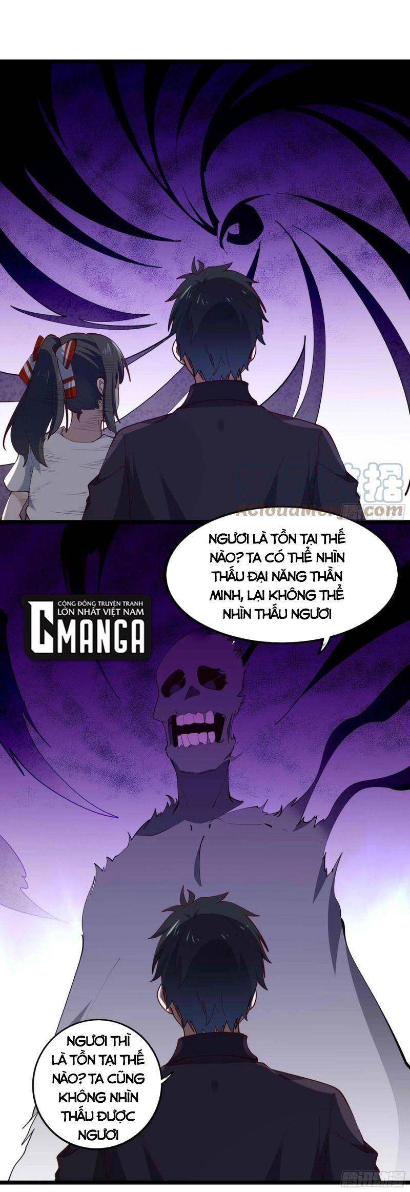 Trùng Sinh Đô Thị Thiên Tôn Chapter 281 - Trang 2