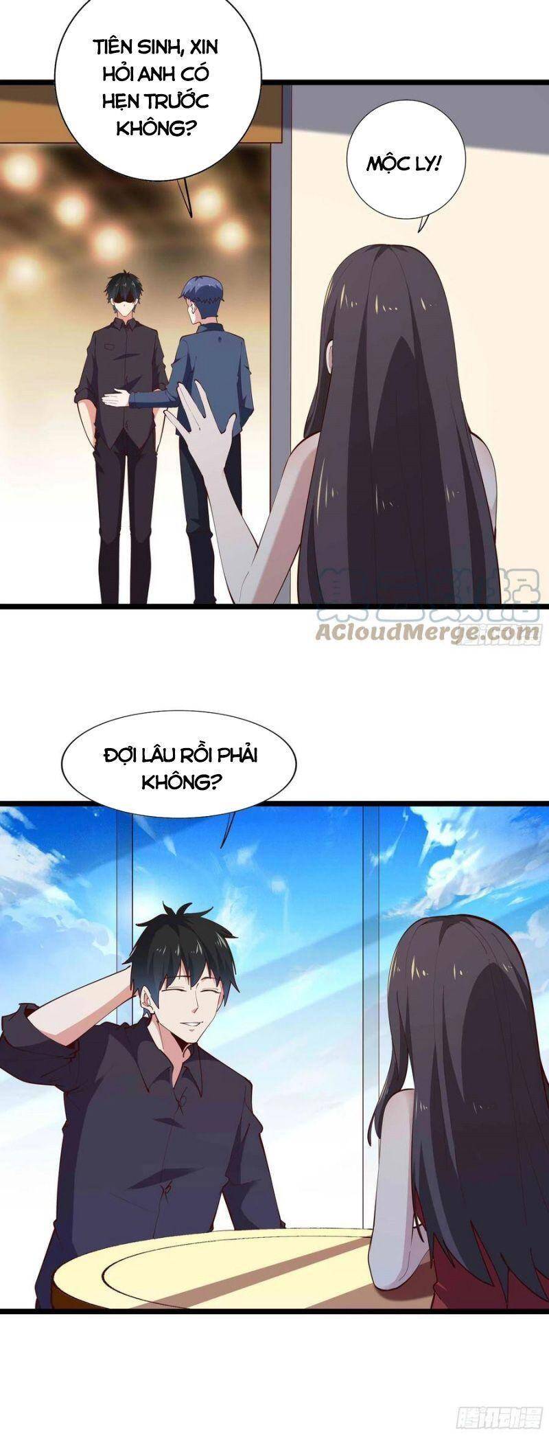 Trùng Sinh Đô Thị Thiên Tôn Chapter 281 - Trang 2